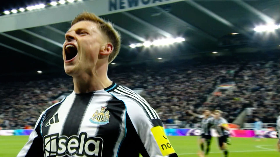 Saudia NUFC Winners